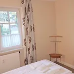 아파트 Haus-friesenresidenz-silbergras-whg-08 *
