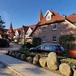아파트 Haus-friesenresidenz-silbergras-whg-08 Böhl