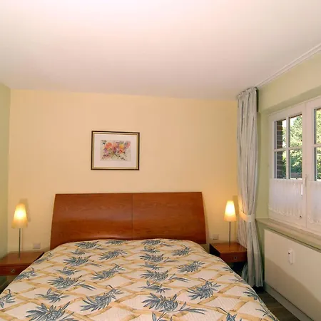 Apartment Haus Friesenresidenz/silbergras Whg 08