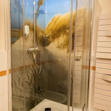 Haus Friesenresidenz/silbergras Whg 08 Sankt Peter-Ording