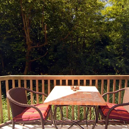 Haus Friesenresidenz/silbergras Whg 08